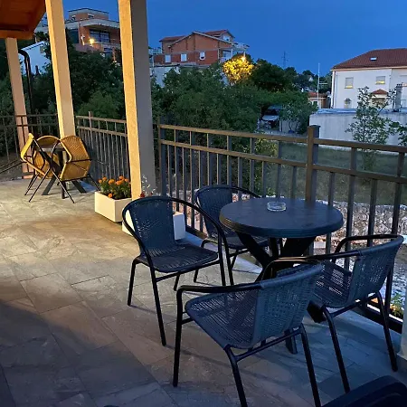 Apartment Suzana