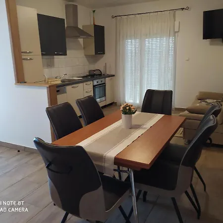 Apartment Suzana