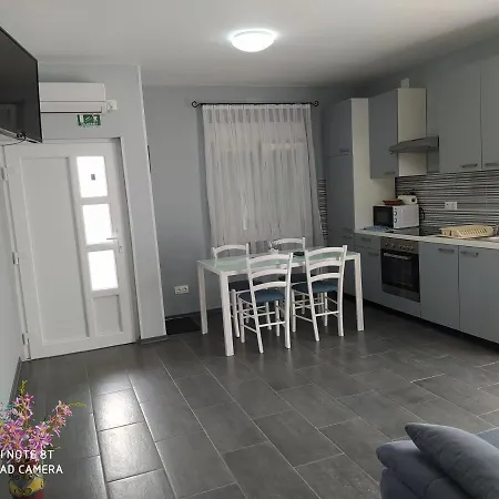 Apartment Suzana