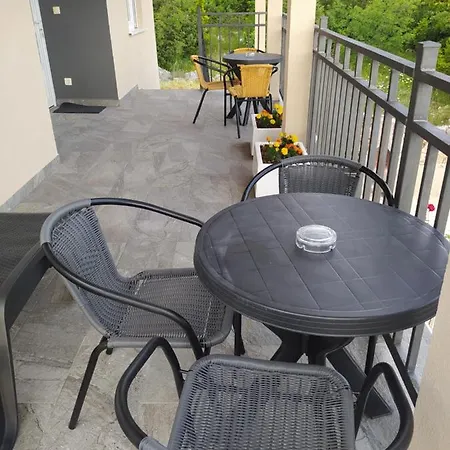 Suzana Apartamento Crikvenica