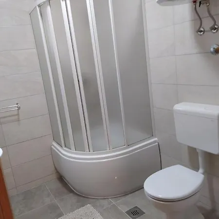 Suzana Apartamento Crikvenica