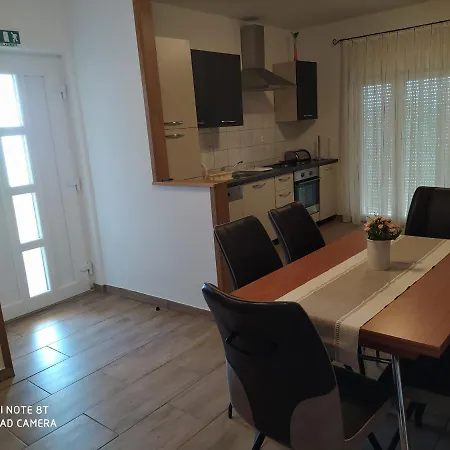 Apartment Suzana