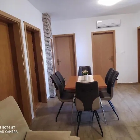 Apartment Suzana Crikvenica