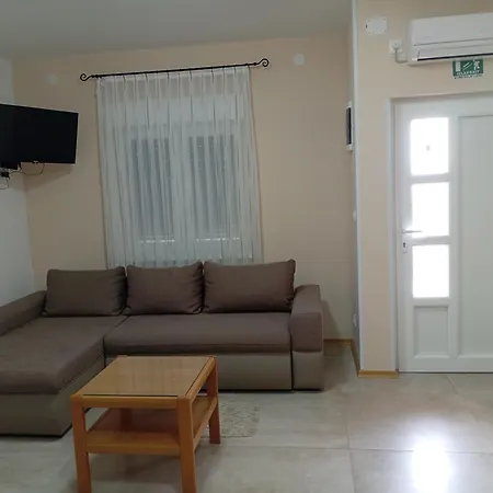 Suzana Apartment