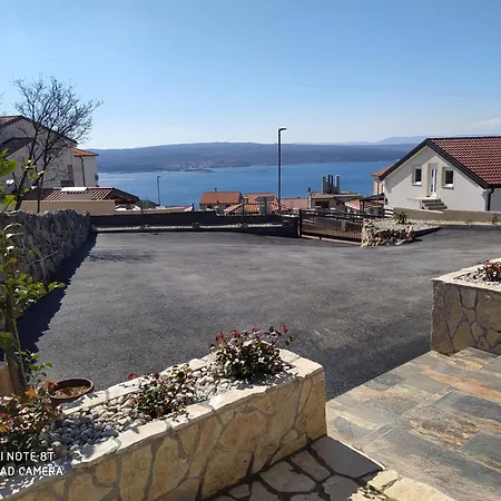 Apartman Suzana