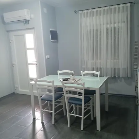 Apartment Suzana Crikvenica