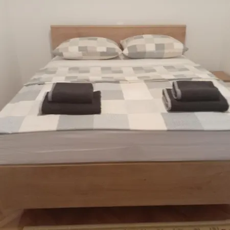 Apartman Suzana *