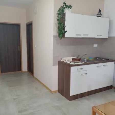 Suzana Apartment Crikvenica