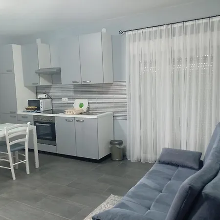 Suzana Apartment