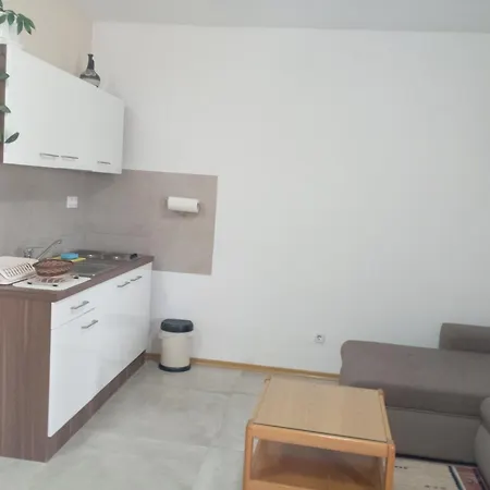 Apartman Suzana *
