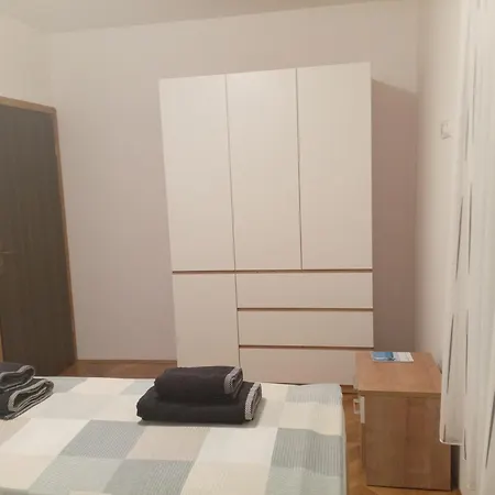 Apartment Suzana *