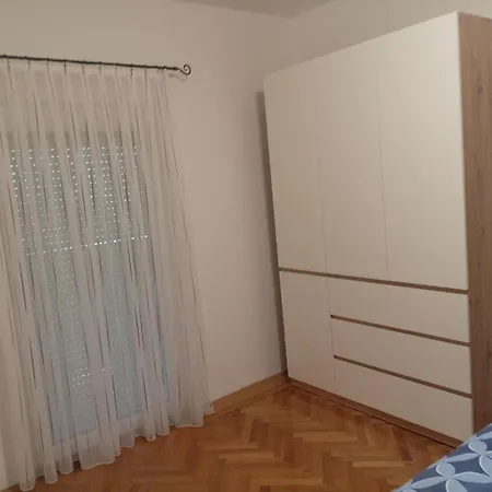 Apartamento Suzana