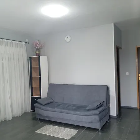 Suzana Apartment