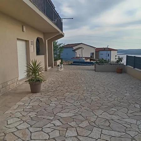 Suzana Apartment