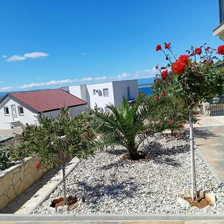 Apartman Suzana