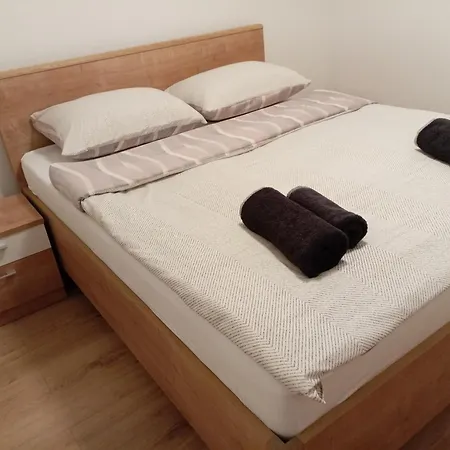 Suzana Apartment Crikvenica