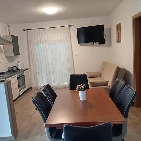 Suzana Apartment
