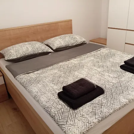 Apartamento Suzana Crikvenica