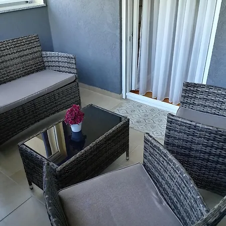 Suzana Apartment