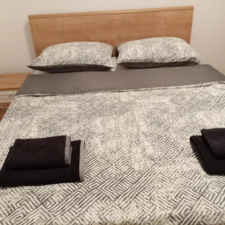 Suzana Apartment