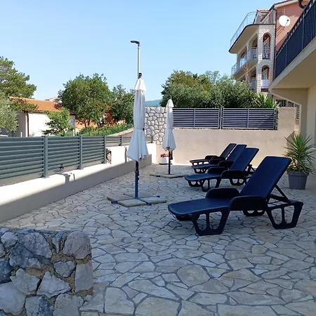 Apartman Suzana *