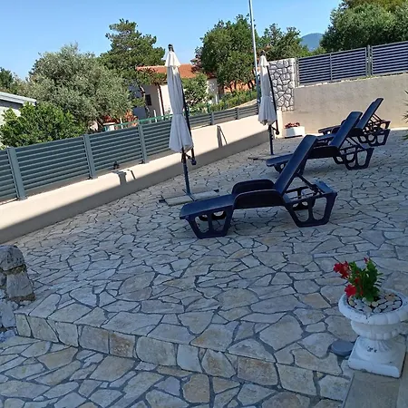 Apartman Suzana *