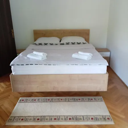 Apartment Suzana *