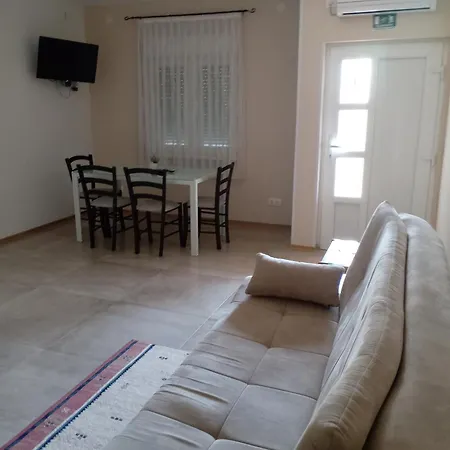 Suzana Apartment