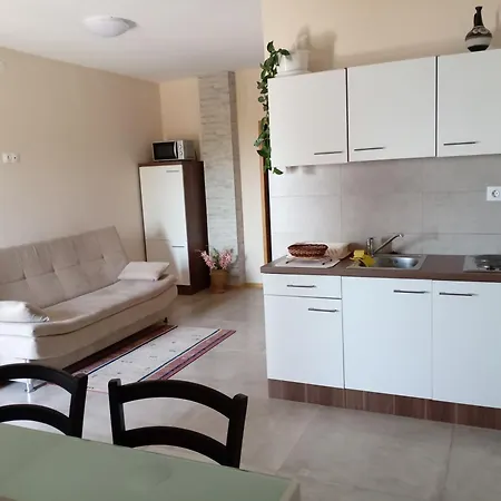 Apartment Suzana