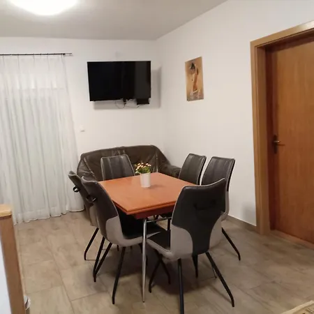Apartment Suzana Crikvenica