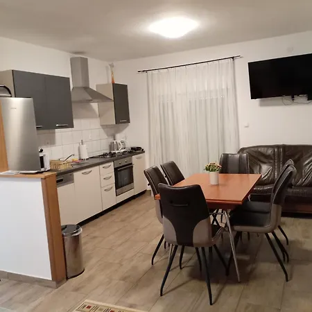 Apartment Suzana Crikvenica
