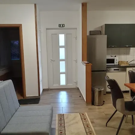 Apartment Suzana Crikvenica