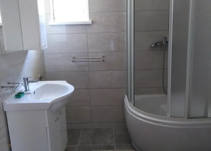Apartament Suzana