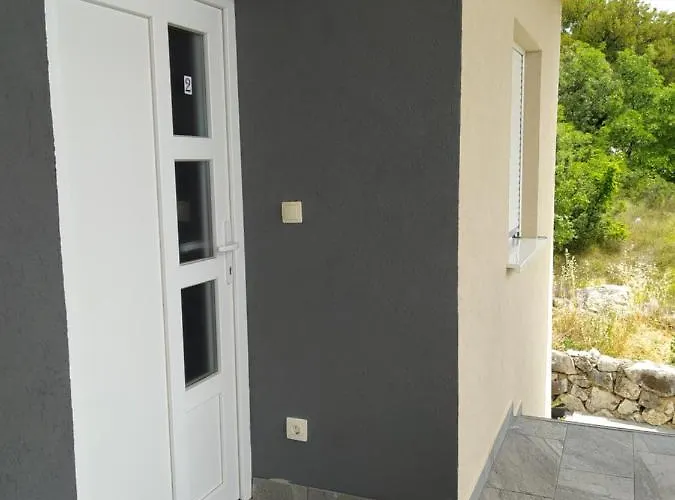 Suzana Appartement