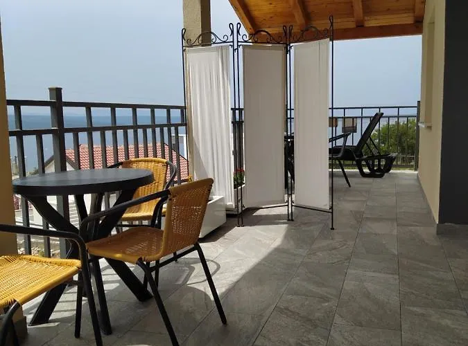 Appartement Suzana Crikvenica