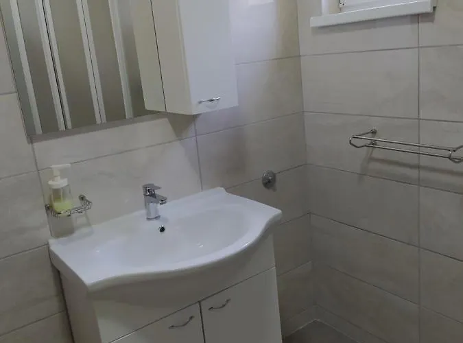Suzana Apartament