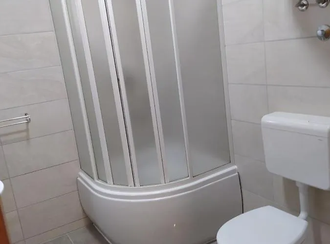 Suzana Lägenhet Crikvenica