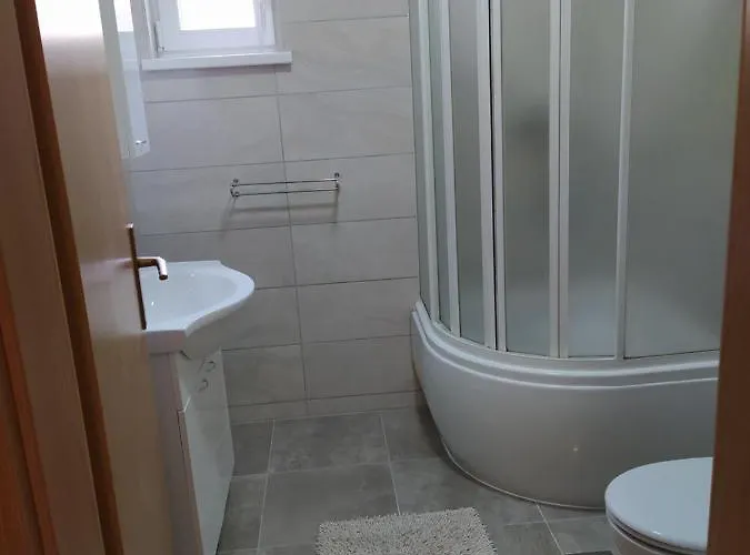 Apartament Suzana *