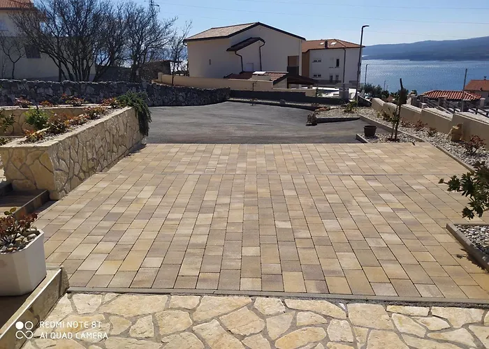 Lägenhet Suzana Crikvenica