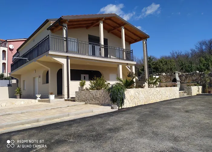 Suzana Lägenhet Crikvenica