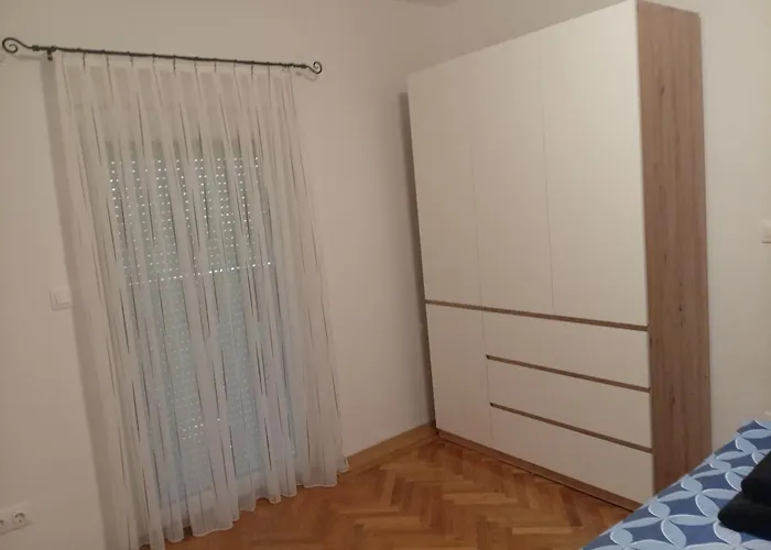Apartament Suzana