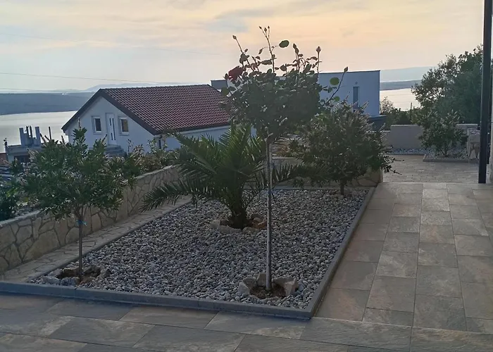 Apartament Suzana Crikvenica