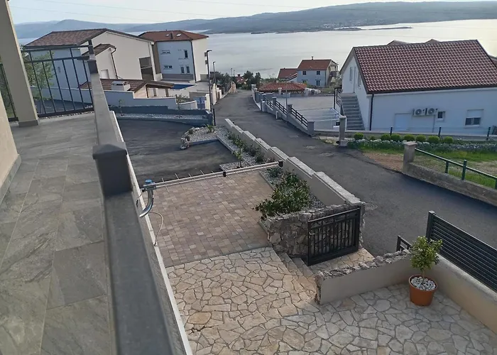 Apartament Suzana Crikvenica