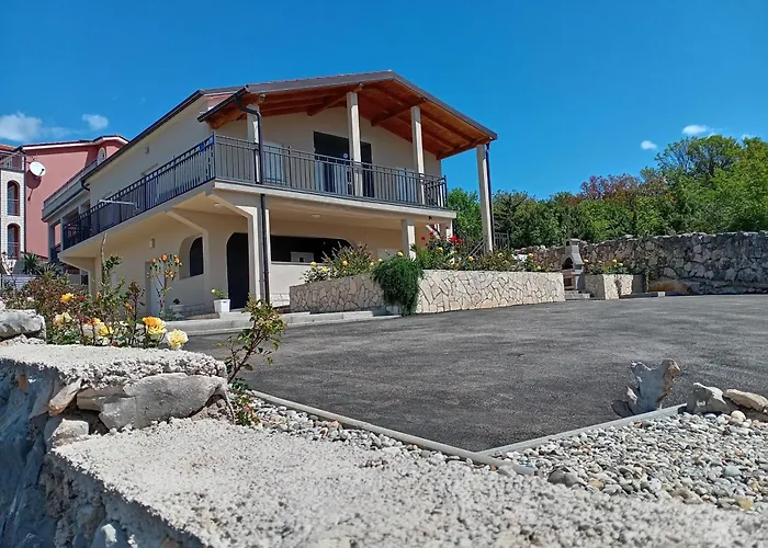 Suzana Lägenhet Crikvenica