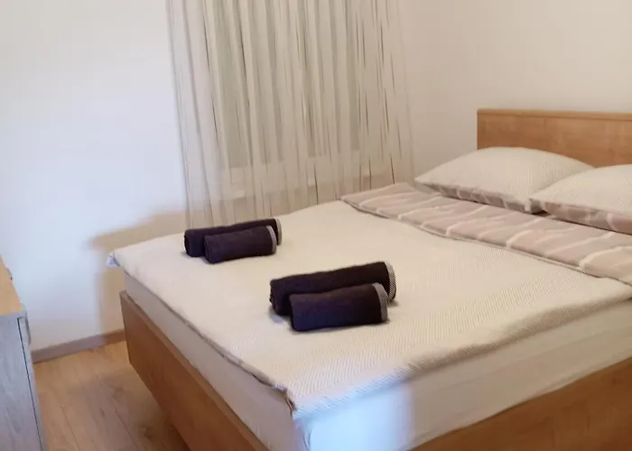 Suzana Apartament