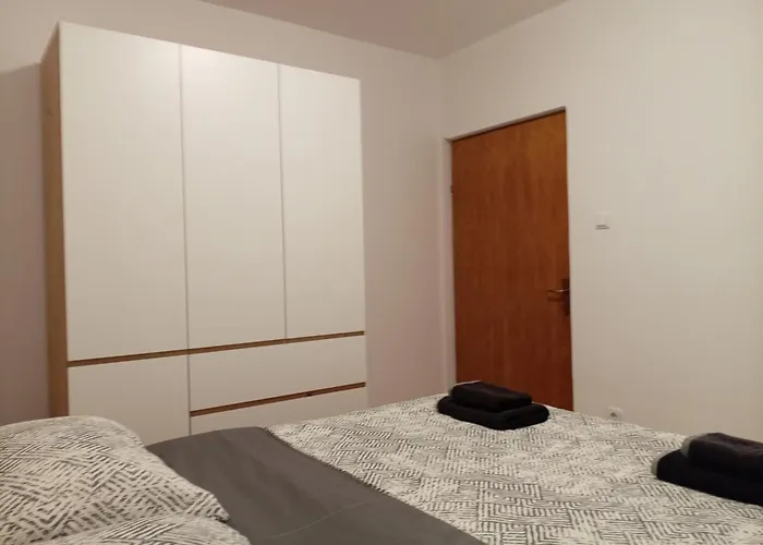 Apartament Suzana Crikvenica