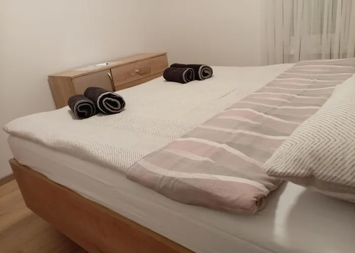 Suzana Apartament