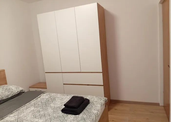 Lägenhet Suzana Crikvenica