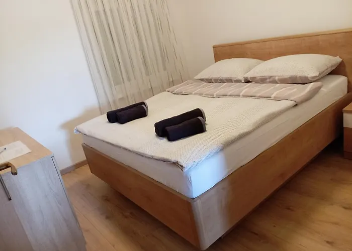 Suzana Lägenhet Crikvenica