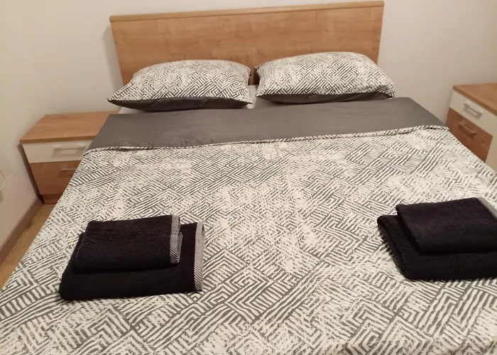 Suzana Apartament